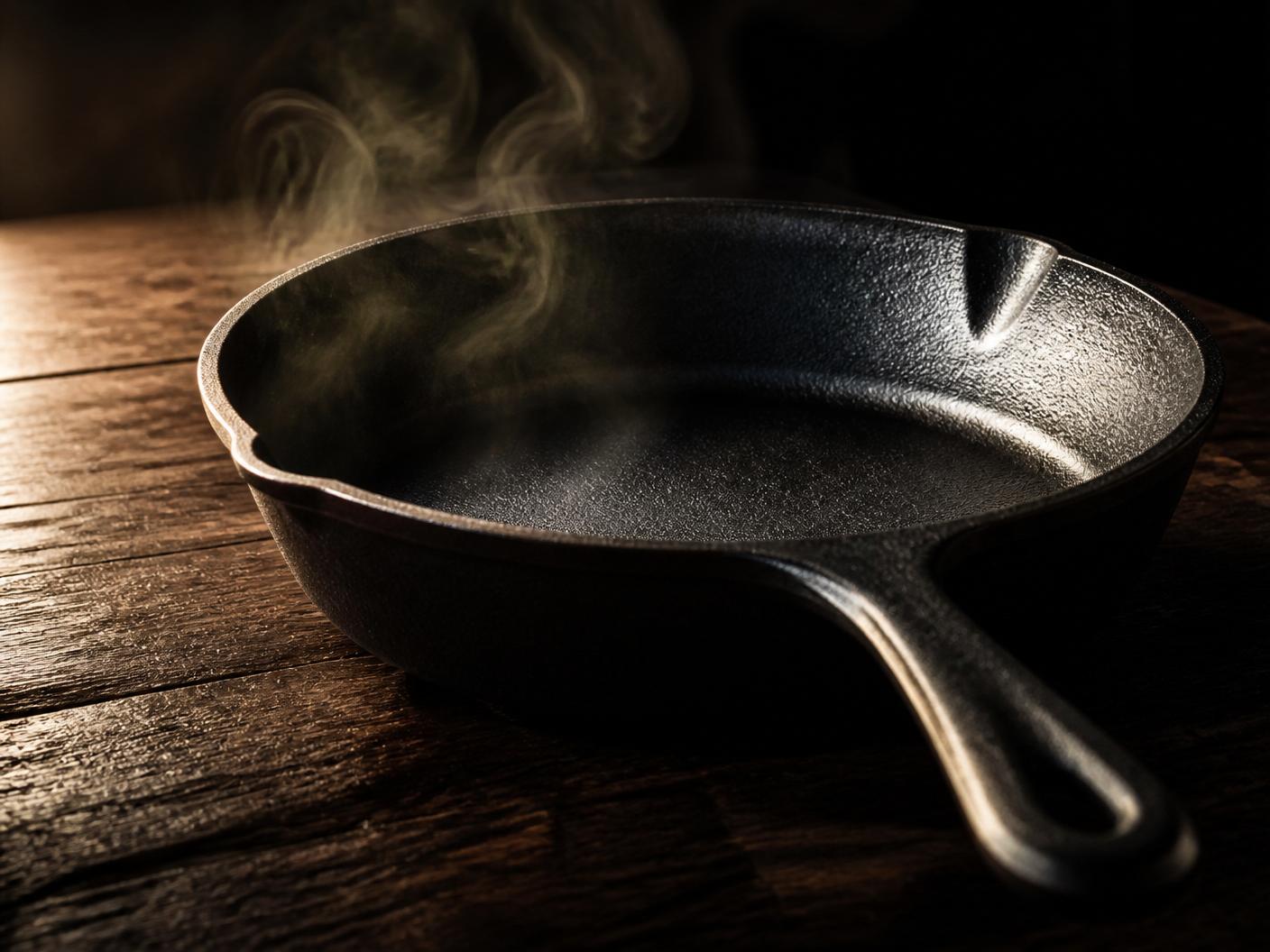 TVS Cookware